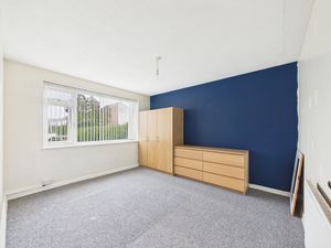 Bedroom One- click for photo gallery